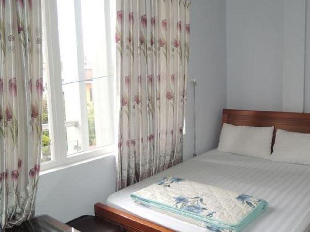 Hoang Anh Guest House Hue Luaran gambar